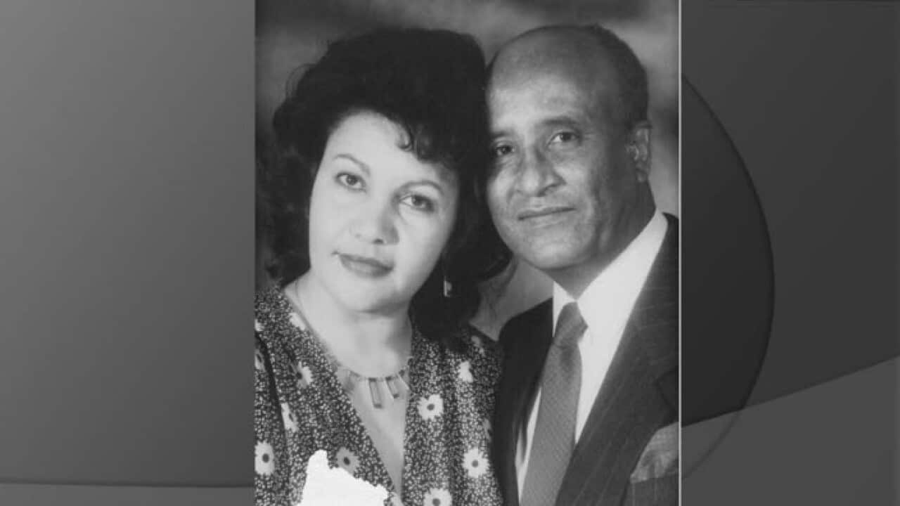 The Life and Times of Commander Lemma Gutema Pt2