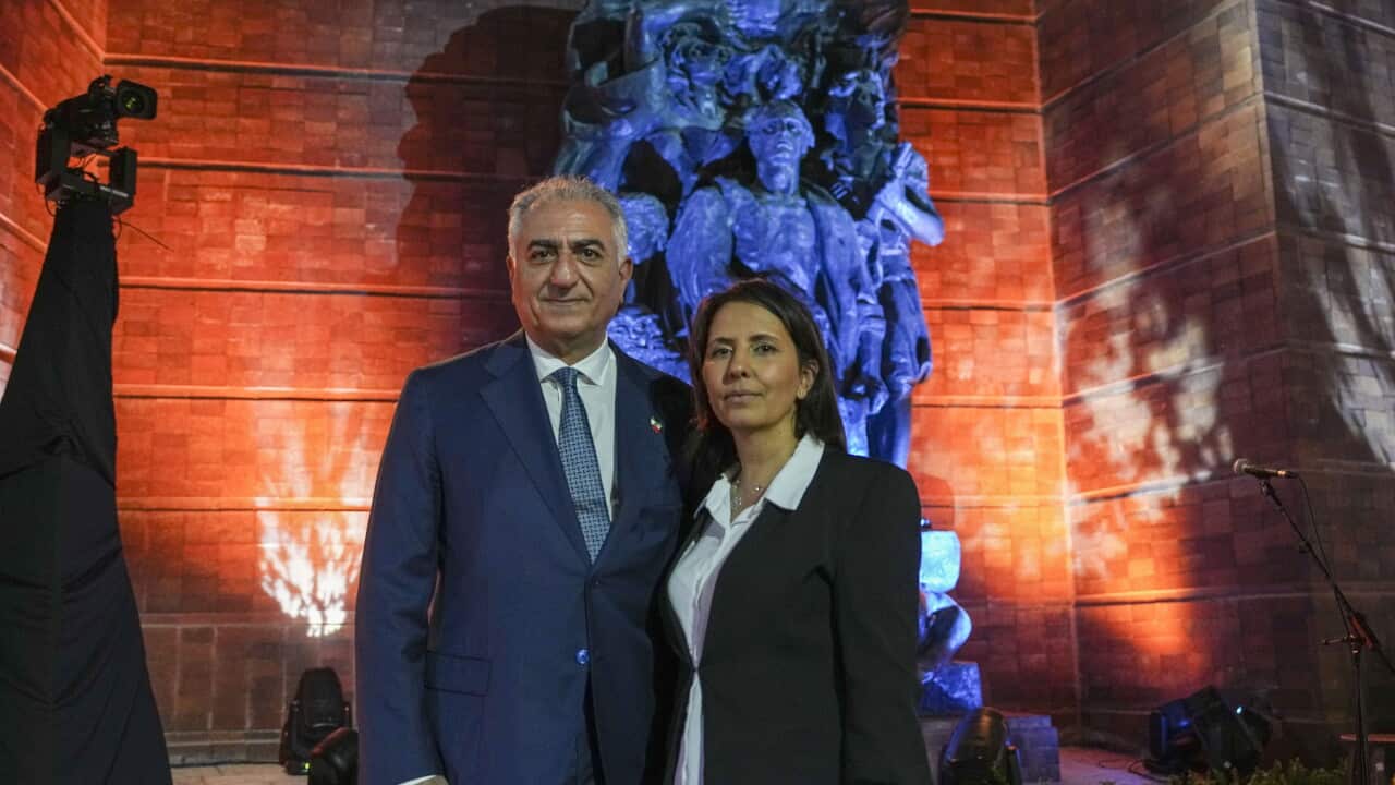 Israel Holocaust Remembrance Day
