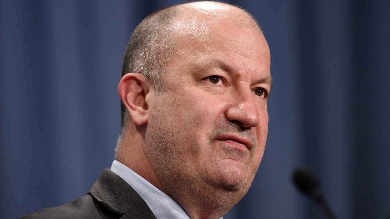 UNION REACTION NSW BUDGET 2021