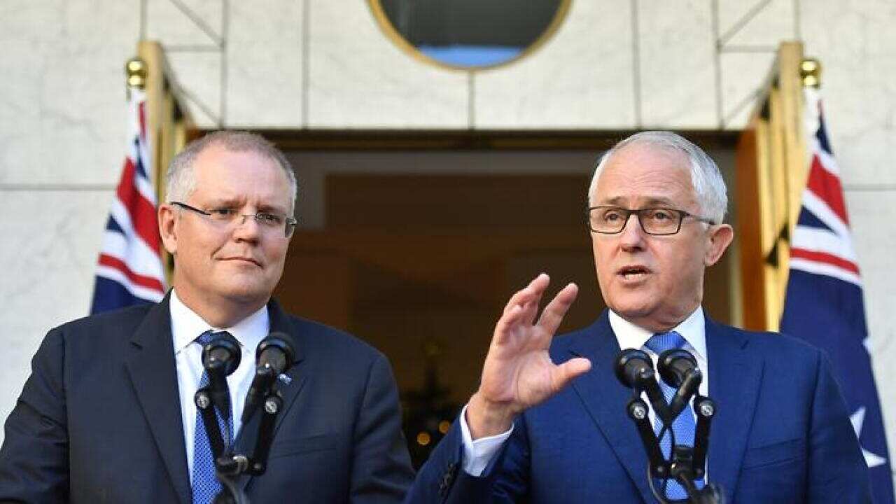 Royal Commission