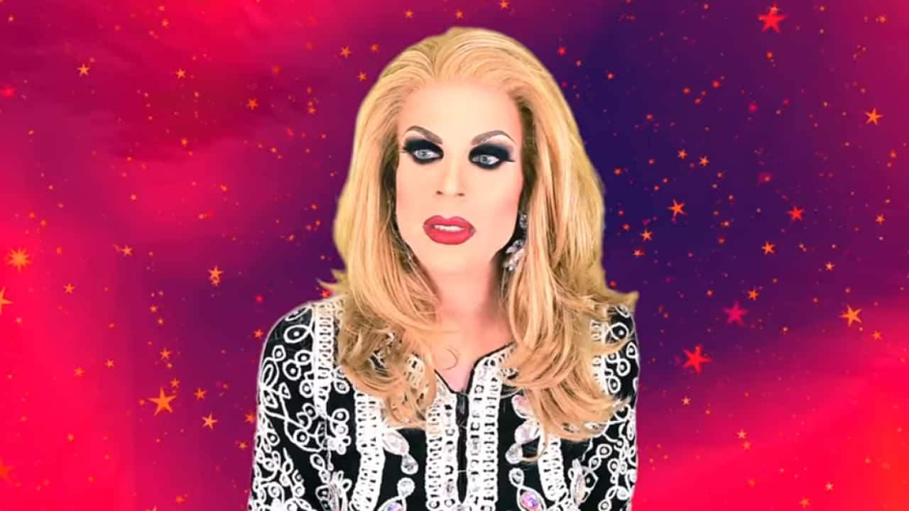 Katya drag race mental health