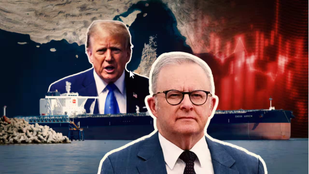 The Prime Minister has warned that the conflict in the Middle East will have serious ramifications for the country.png