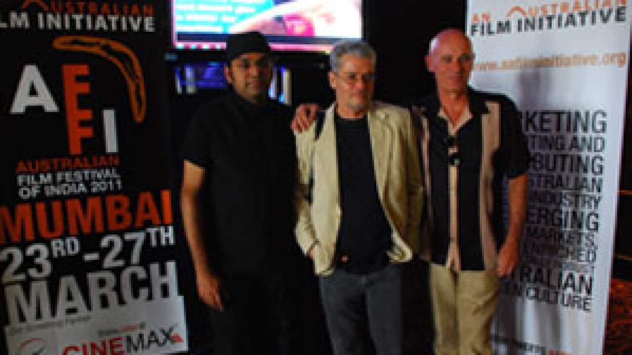 Anupam-Sharma-Festival-Director-Bill-Bennett-Featured-Director-and-Peter-C_341108264