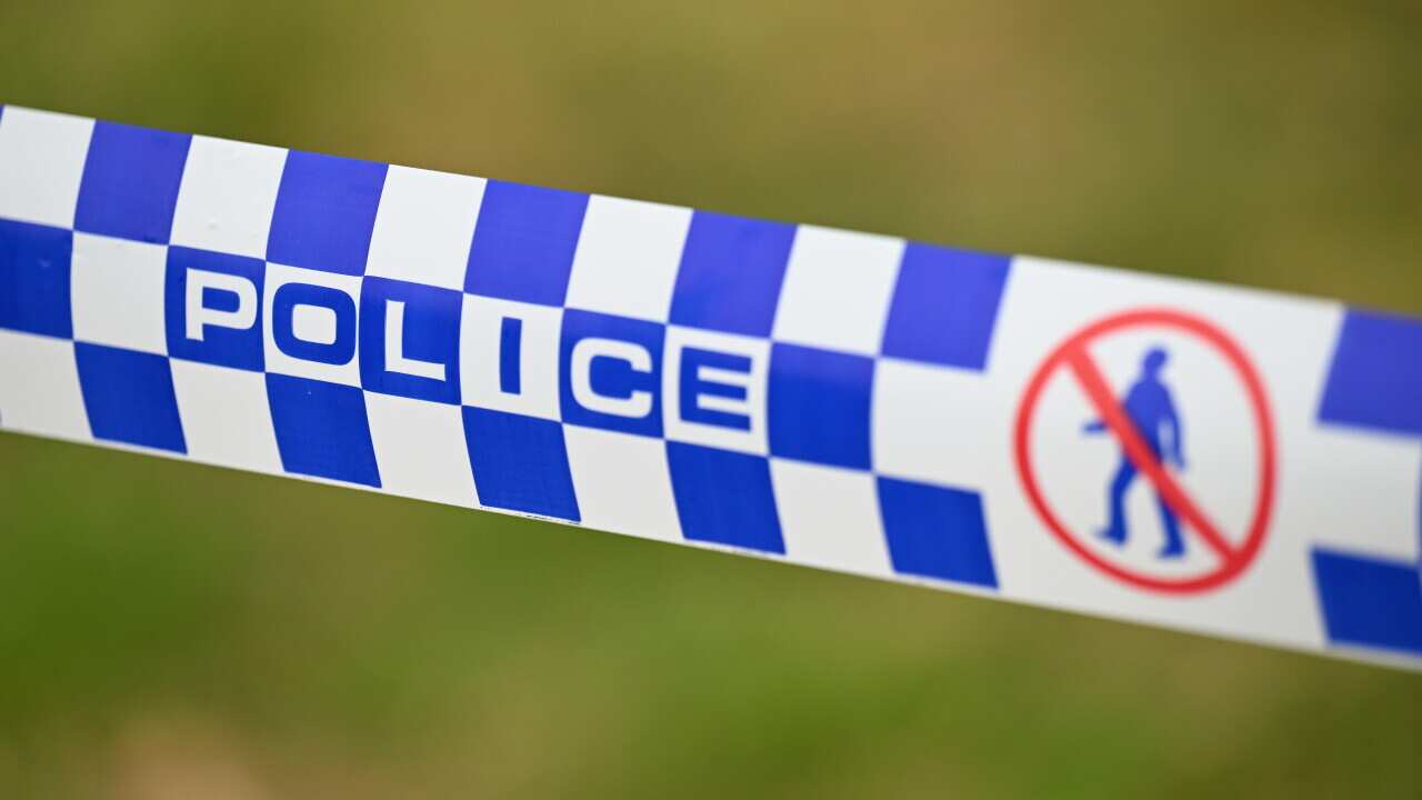 MELBOURNE FATAL SHOOTING