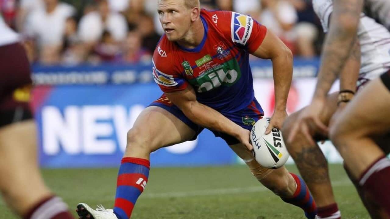 NRL