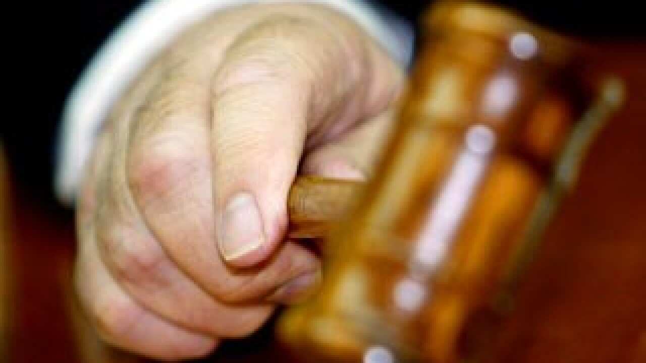 Justicia