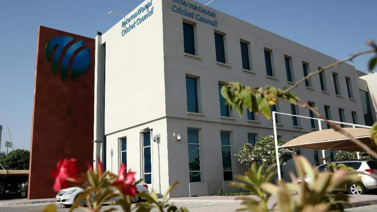 ICC changes Super Over rules