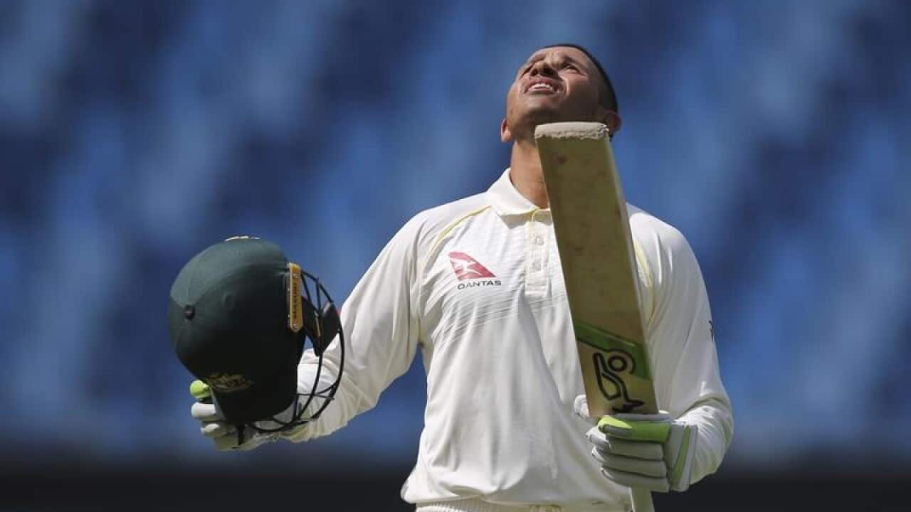 Khawaja