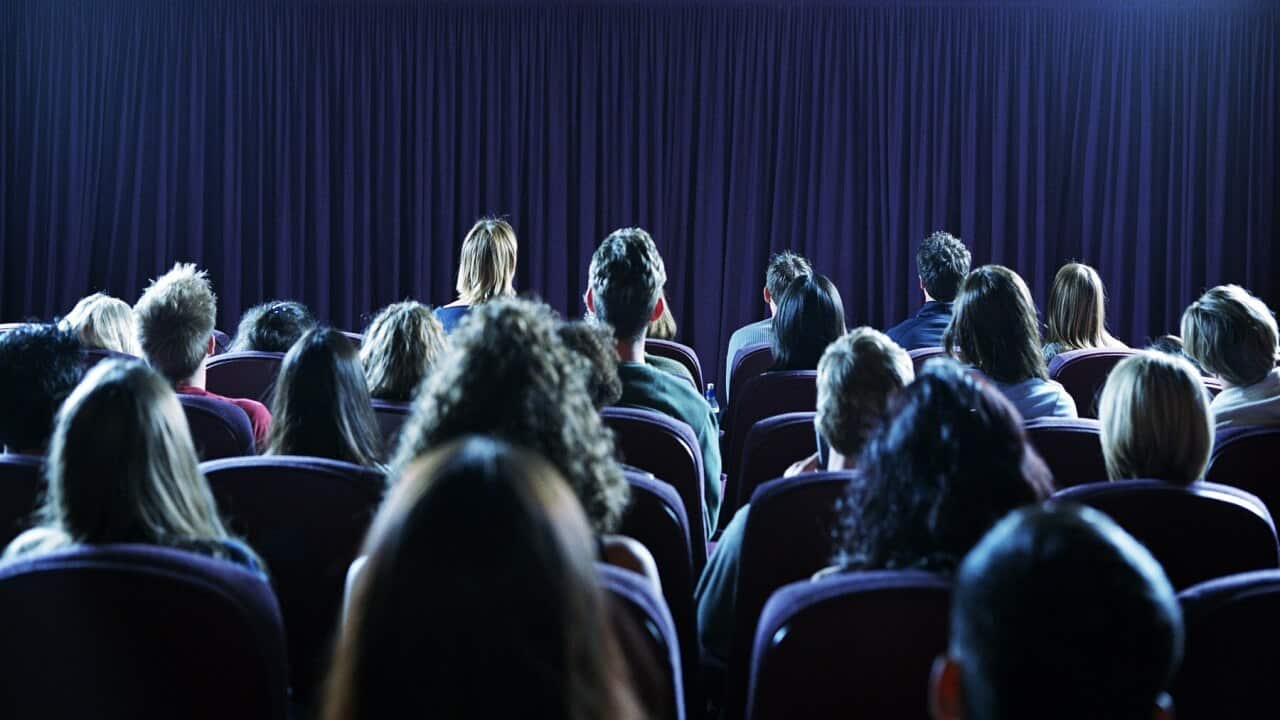 Cinemas looking forward to welcoming their audiences back.