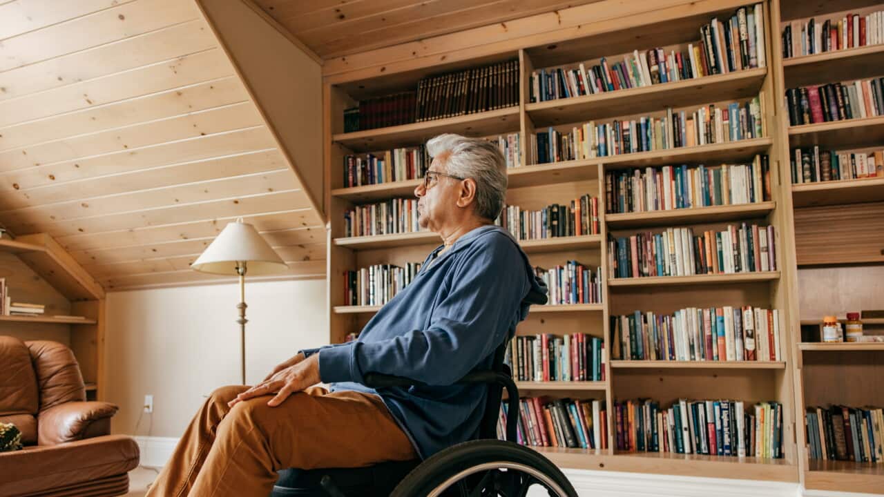 Government assistance and funding for caregivers