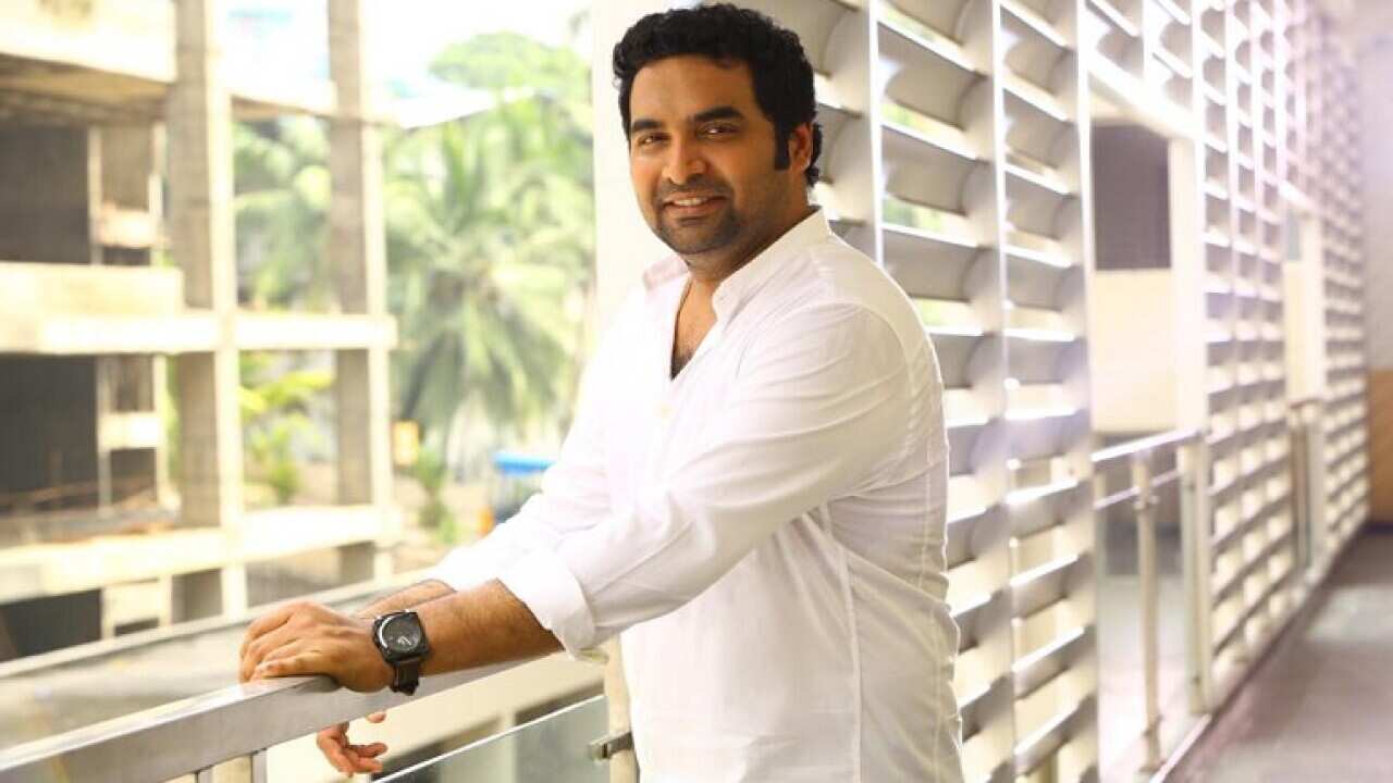 Gopi Sunder