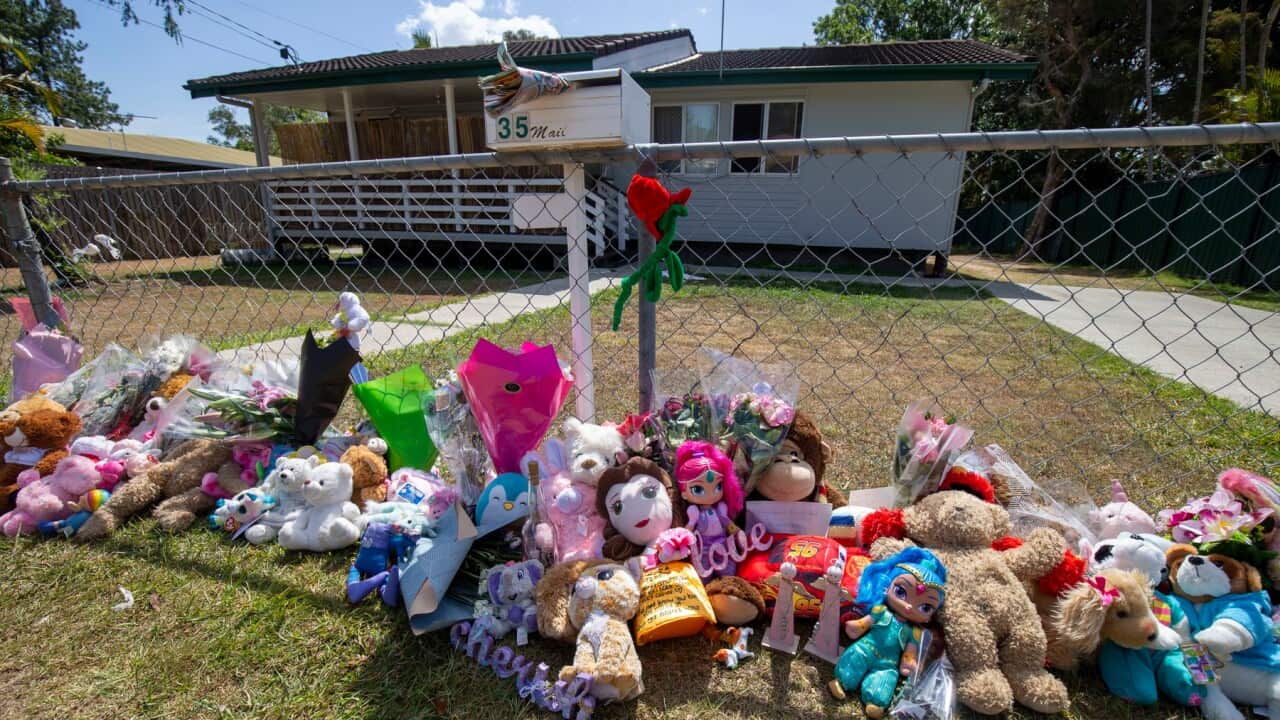 Danger of children trapped in cars