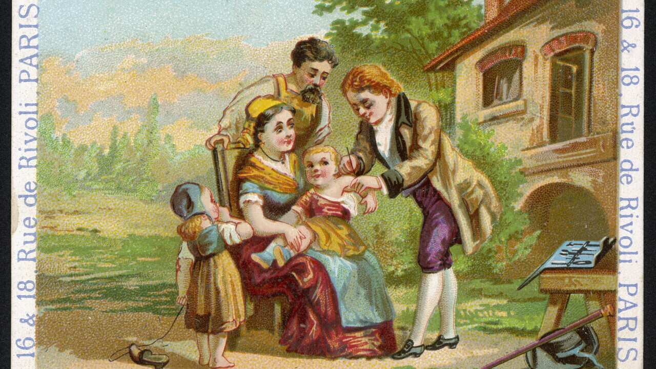 Smallpox