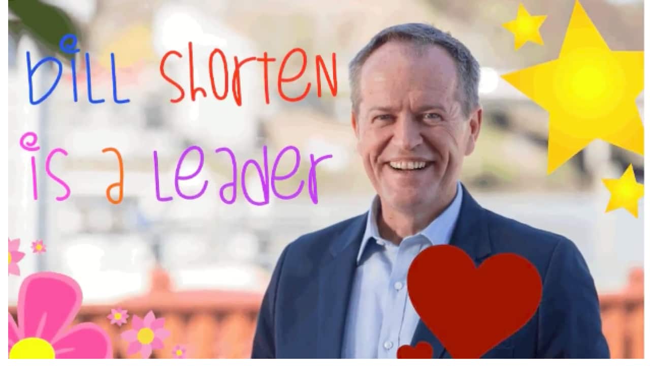 Labor Party ad