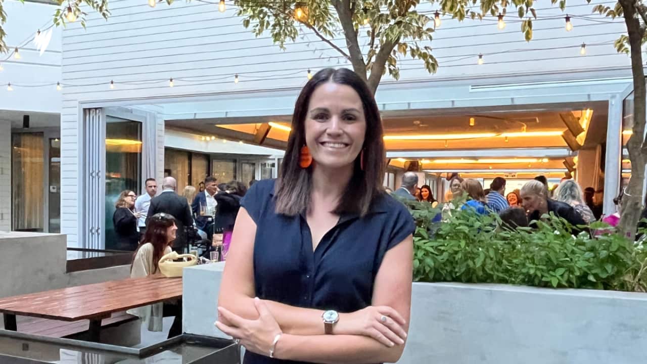 Professor Kate Fitz-Gibbon