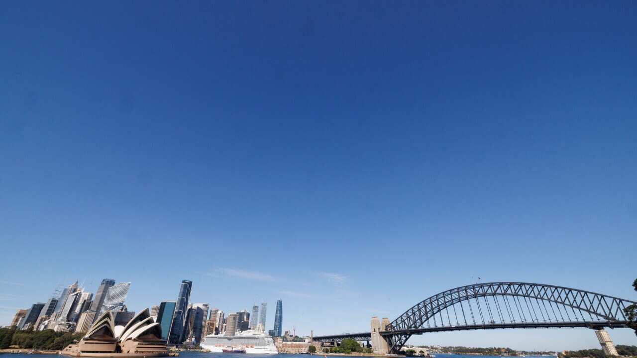 Australia: AUSTRALIA BELGIAN ECONOMIC MISSION MONDAY