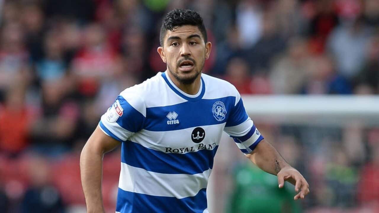 Massimo Luongo