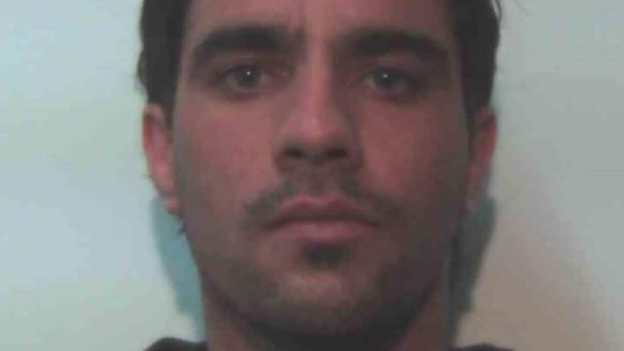 Lawrence Arnold Hansen