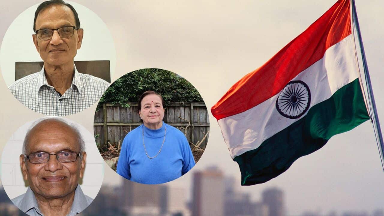 Harshad Desai, Navin Patel and Vinita Mehta share memories of 15 Aug 1947.jpg