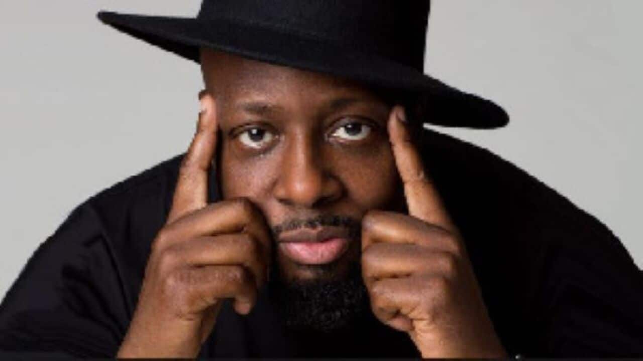 Wyclef Jean joins Sudanese uprising