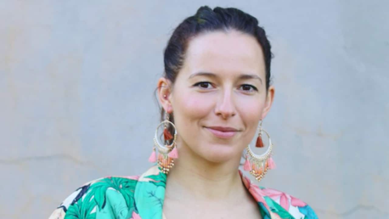 Mathilde Anglade