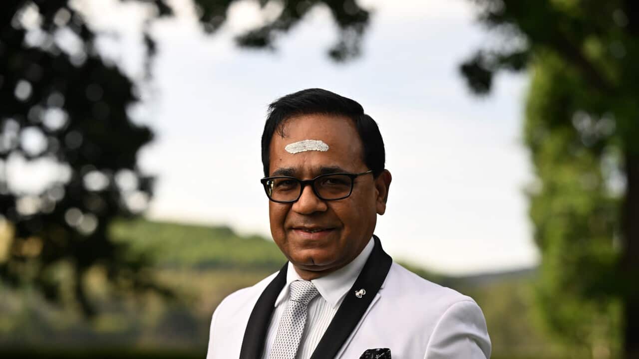 2023 AUSTRALIAN OF THE YEAR RECEPTION