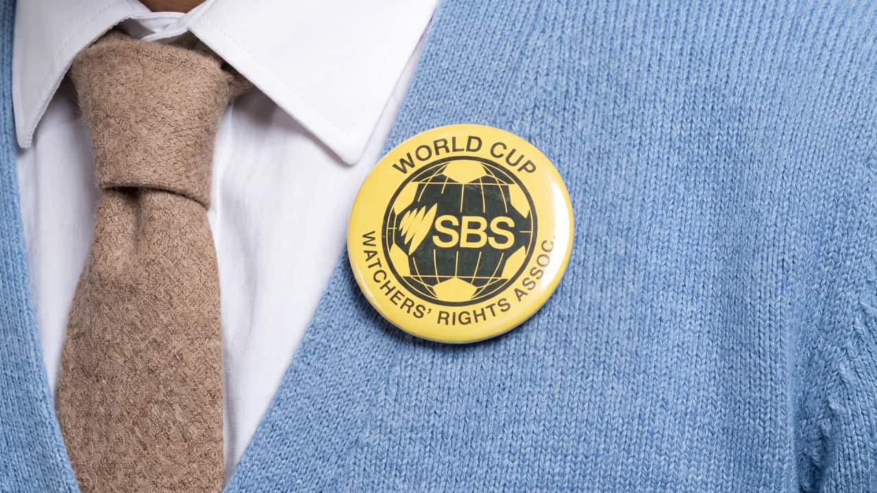 Become an SBS WRA member