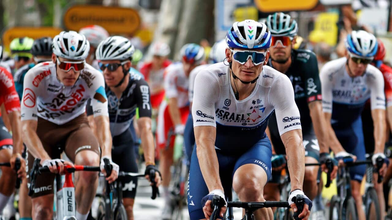 108th Tour de France 2021 - Stage 14