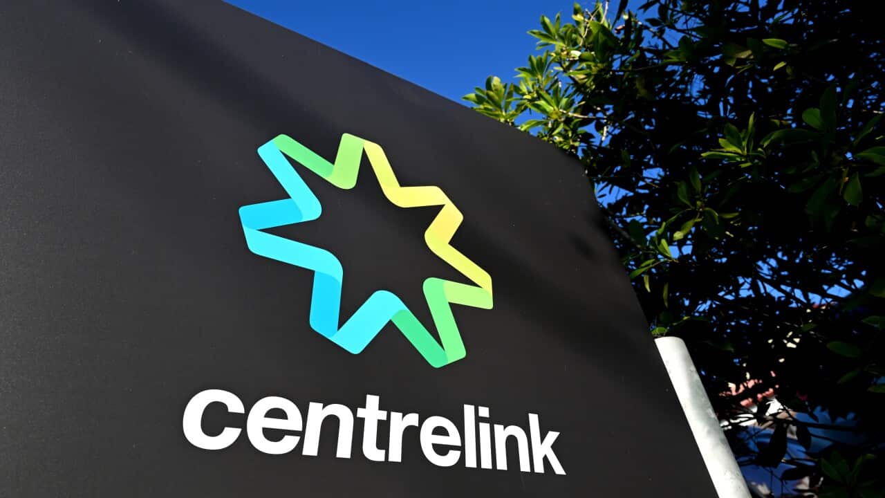 CENTRELINK STOCK
