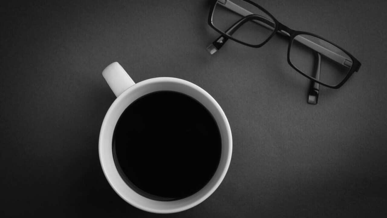 Coffee
