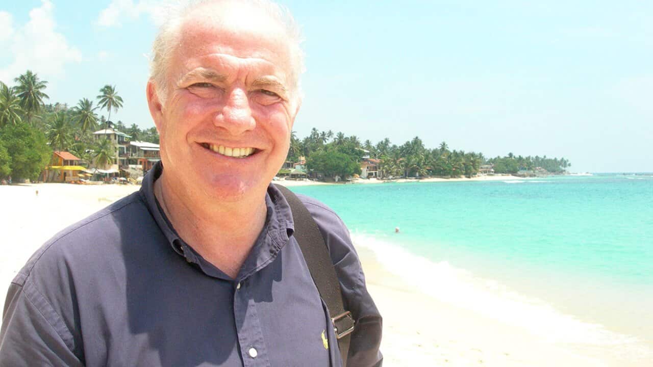 Rick Stein in Far Eastern Odyssey