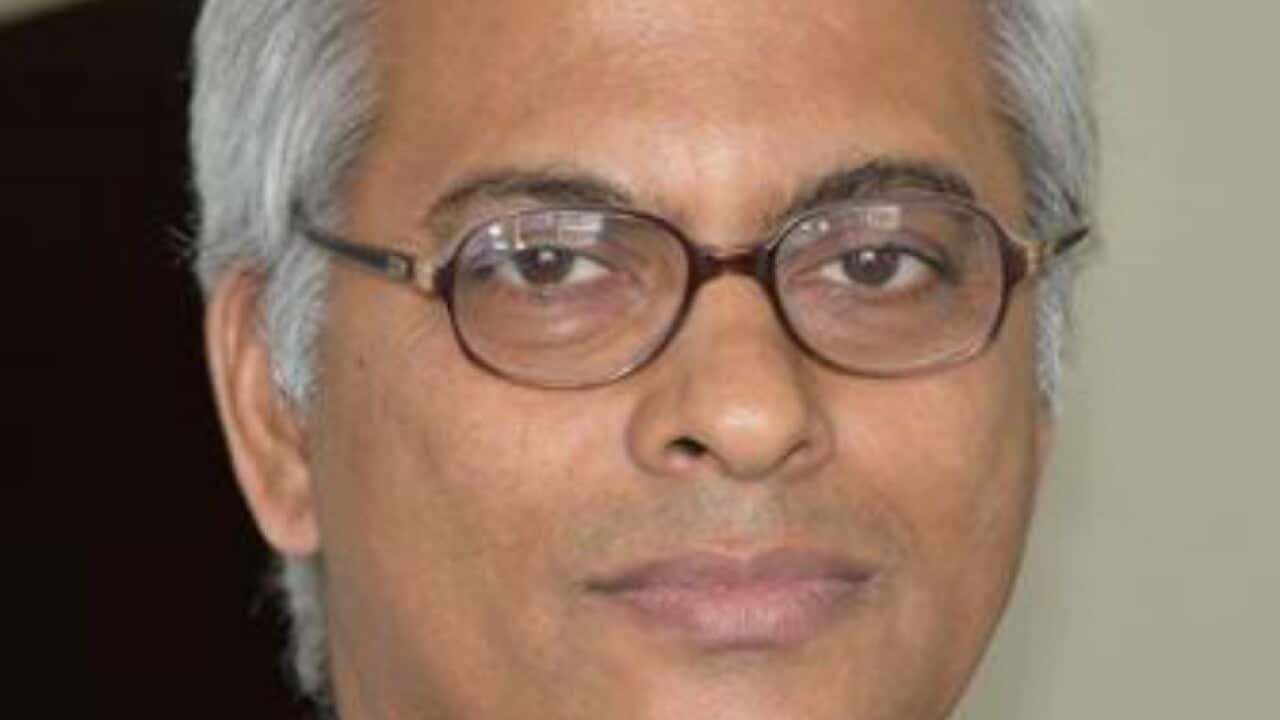Father Thomas Uzhunnalil