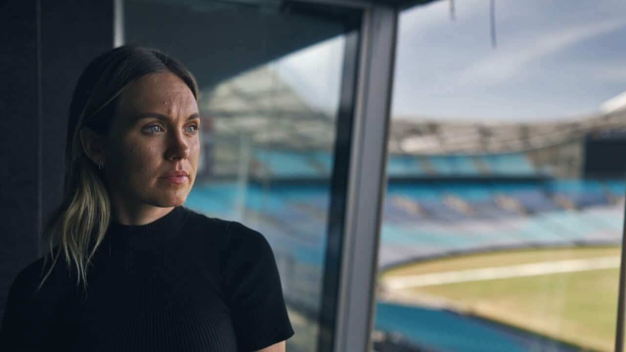 Skin in the Game on NITV and SBS