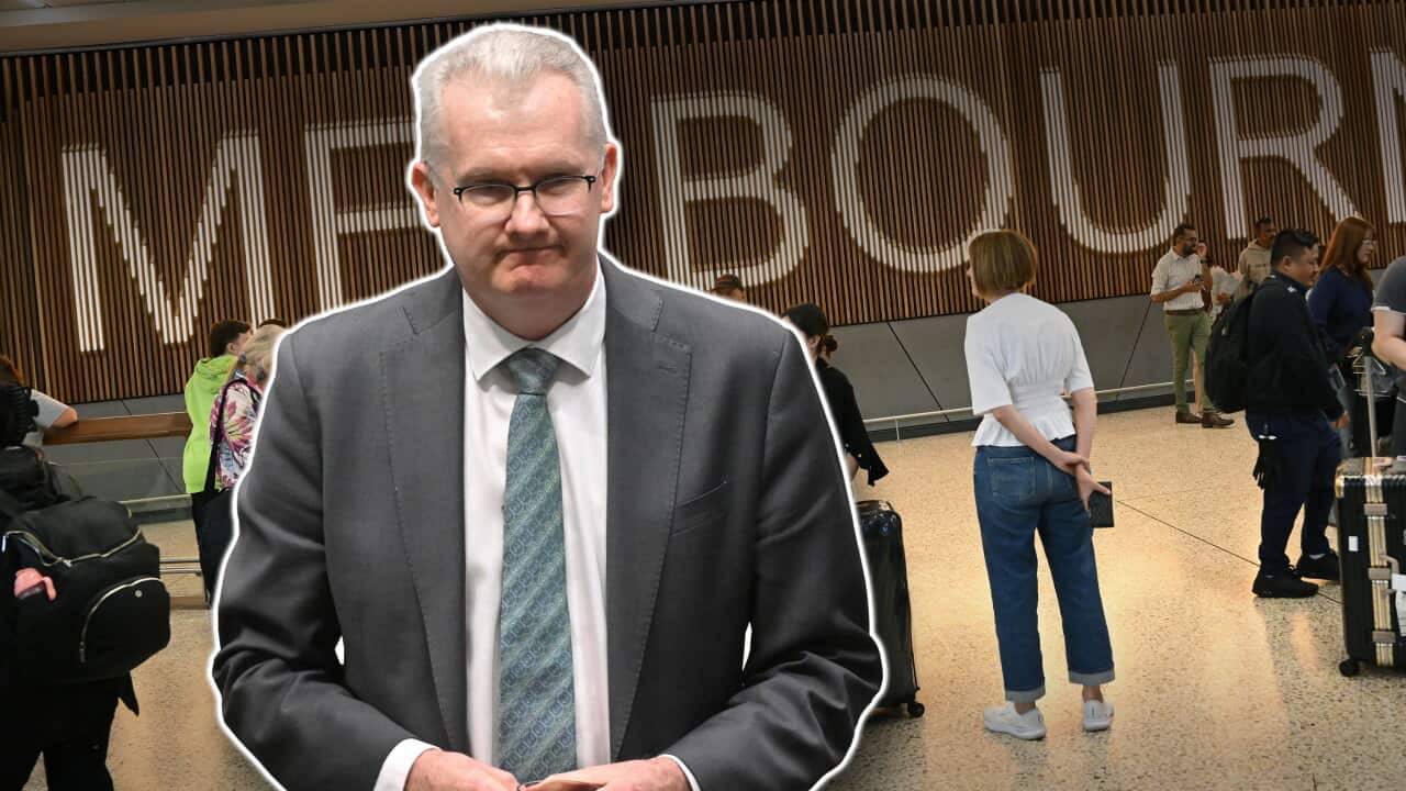 TONY BURKE MIGRATION COMPOSITE