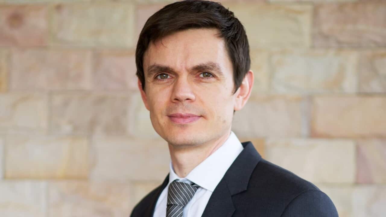 Jérôme Carujo