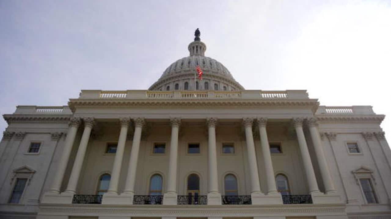 Capitol Hill