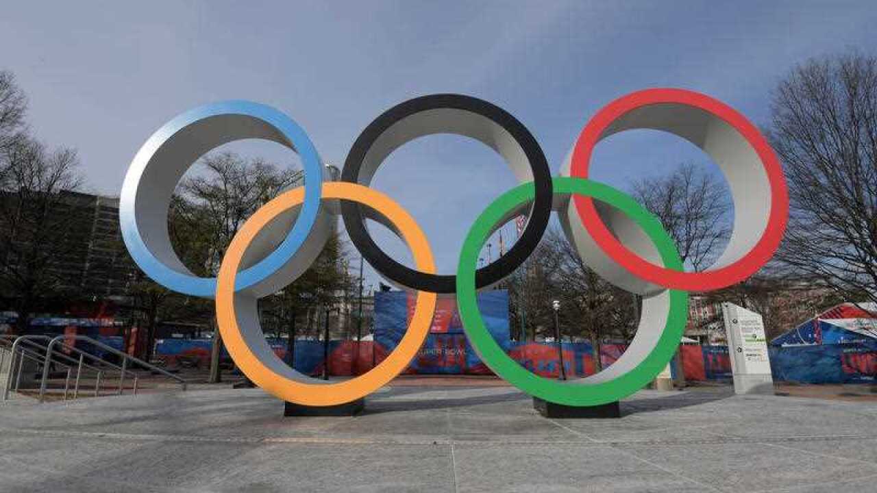 Indonesia has submitted a bid to host the 2032 Olympics.
