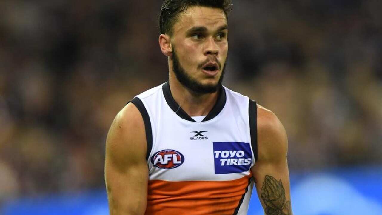 Zac Williams