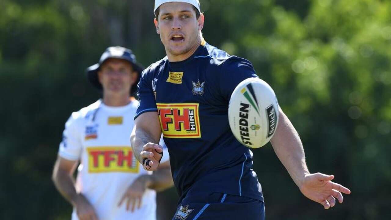 NRL