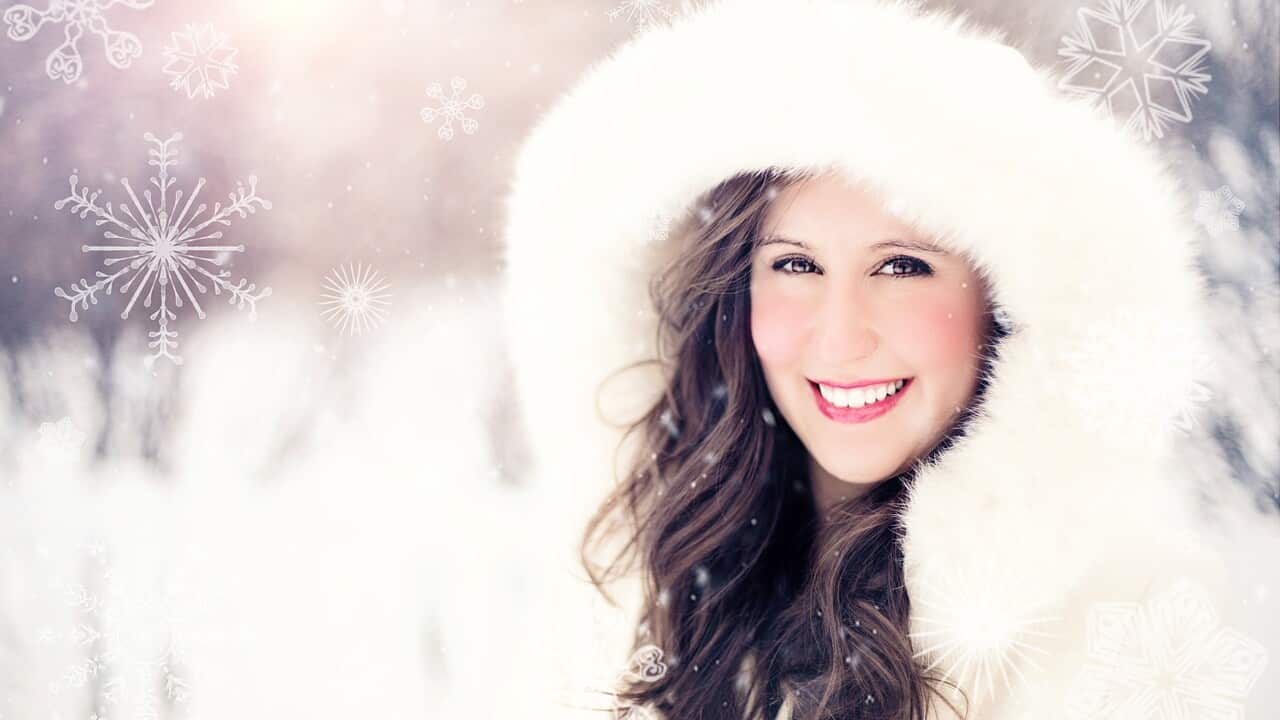 winter