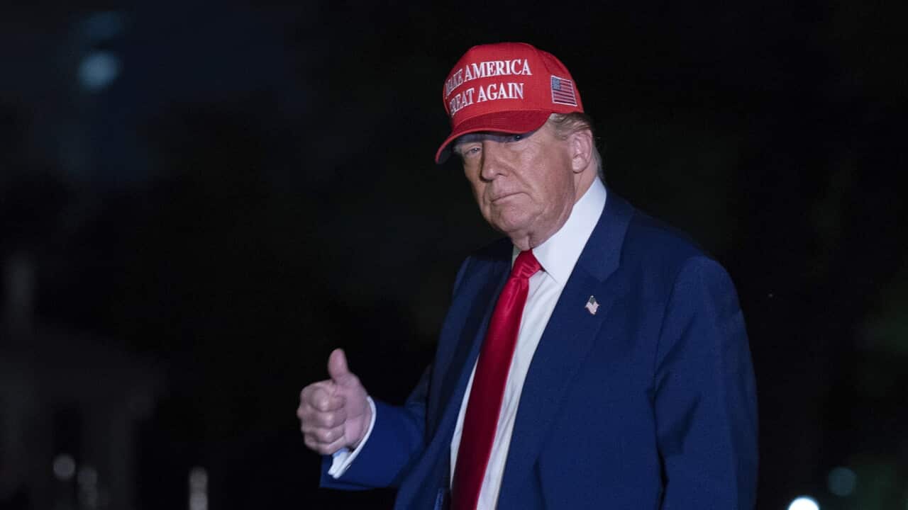 Trump