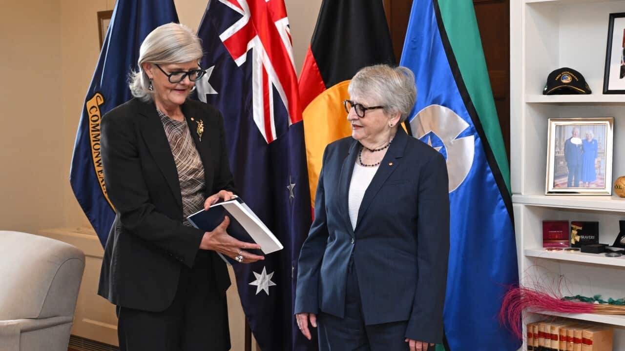 ANTISEMITISM ROYAL COMMISSION INTERIM REPORT