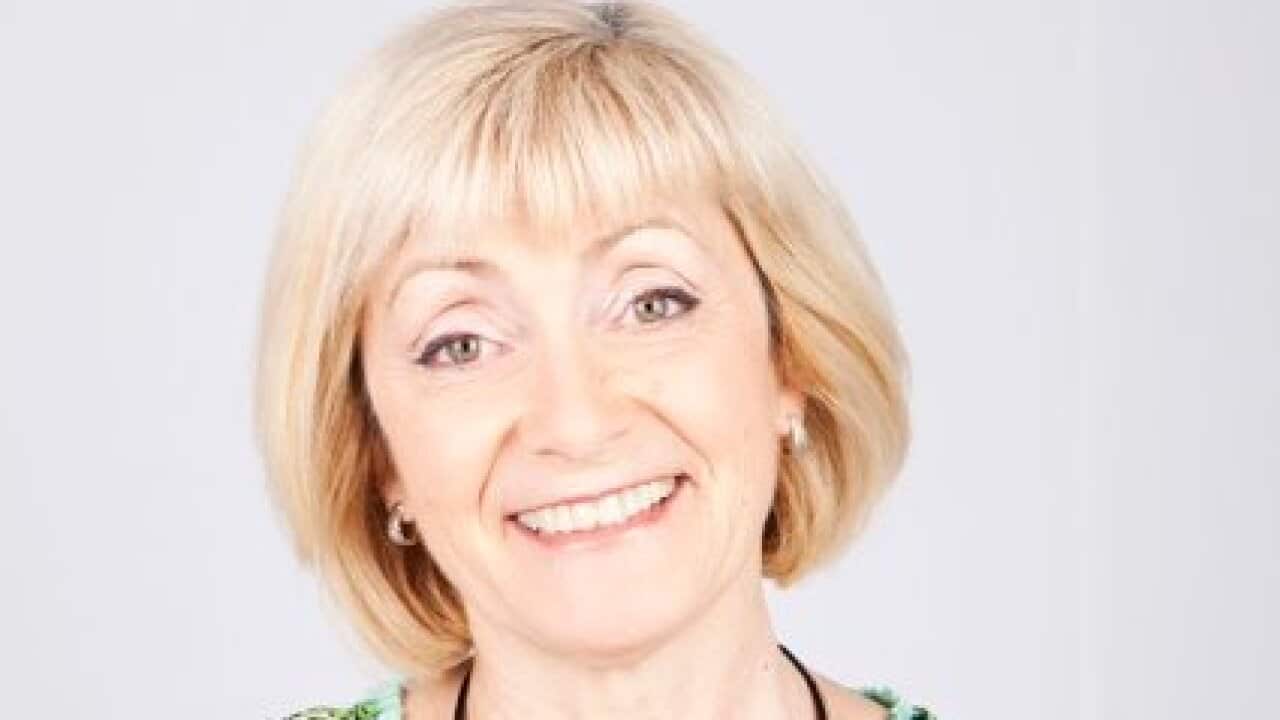 Filli Ladgman,Bulgarian,journalist