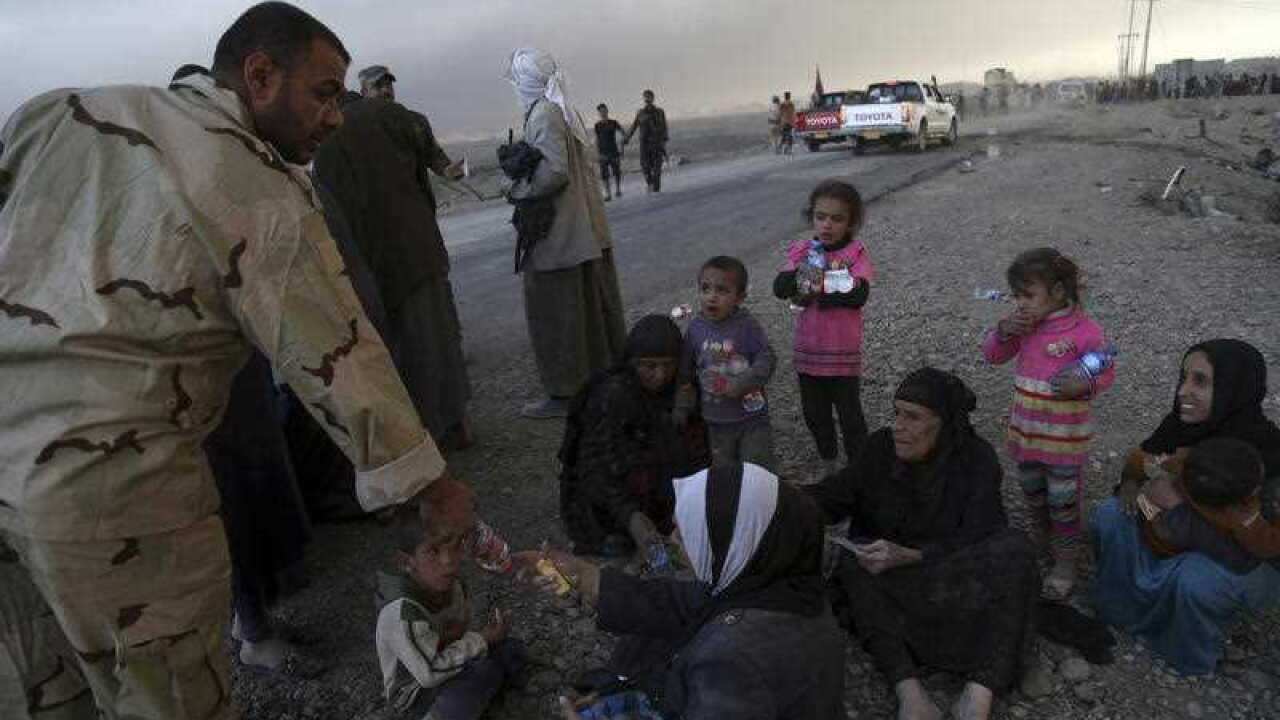 Mosul
