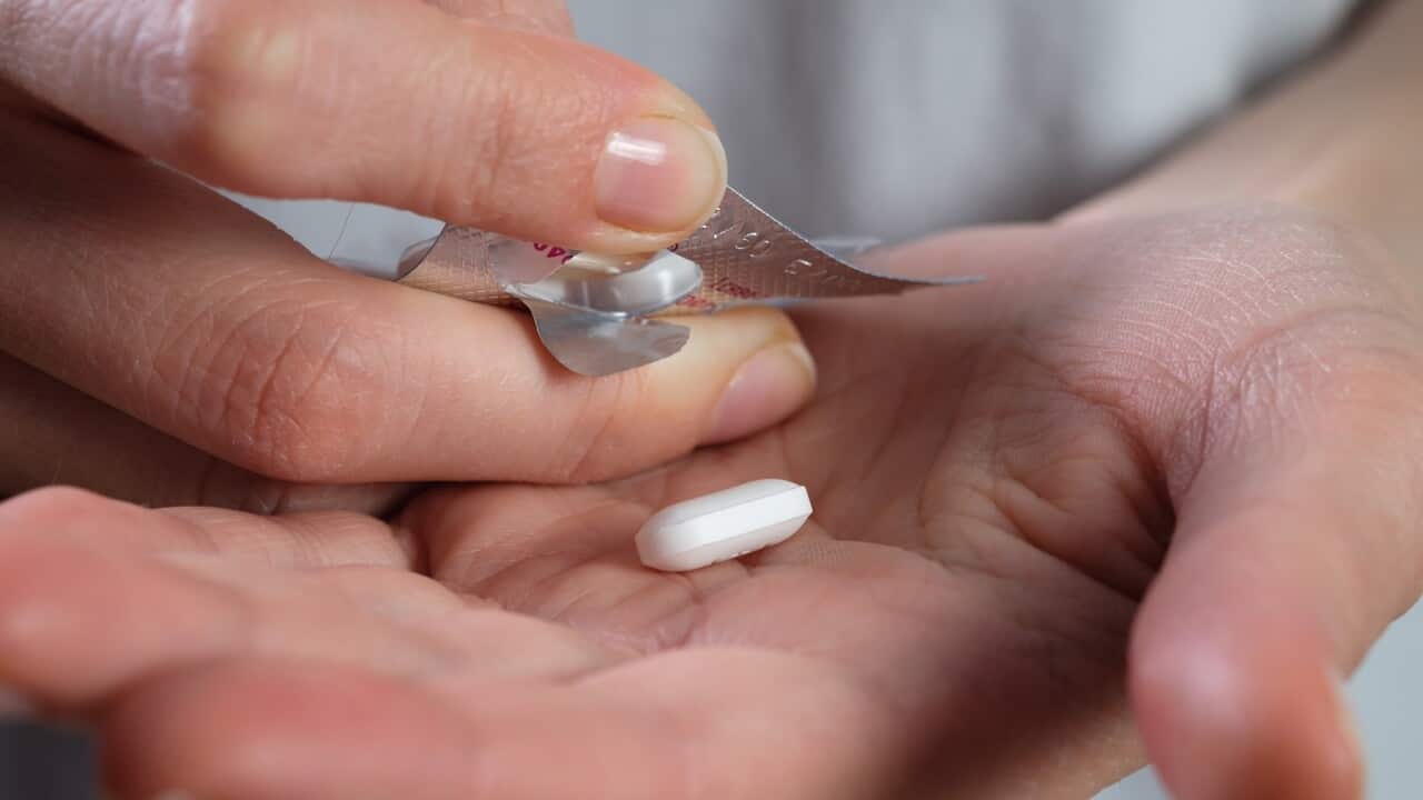 More people die from drug related incidents than traffic accidents (Getty)