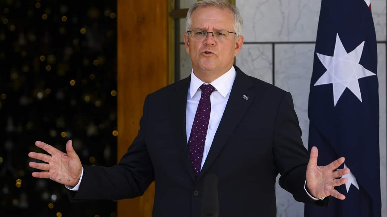 'Close contact' redefined by National Cabinet