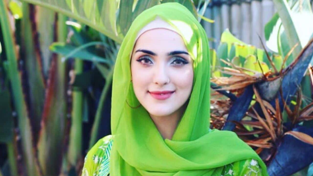 Immy Maryam