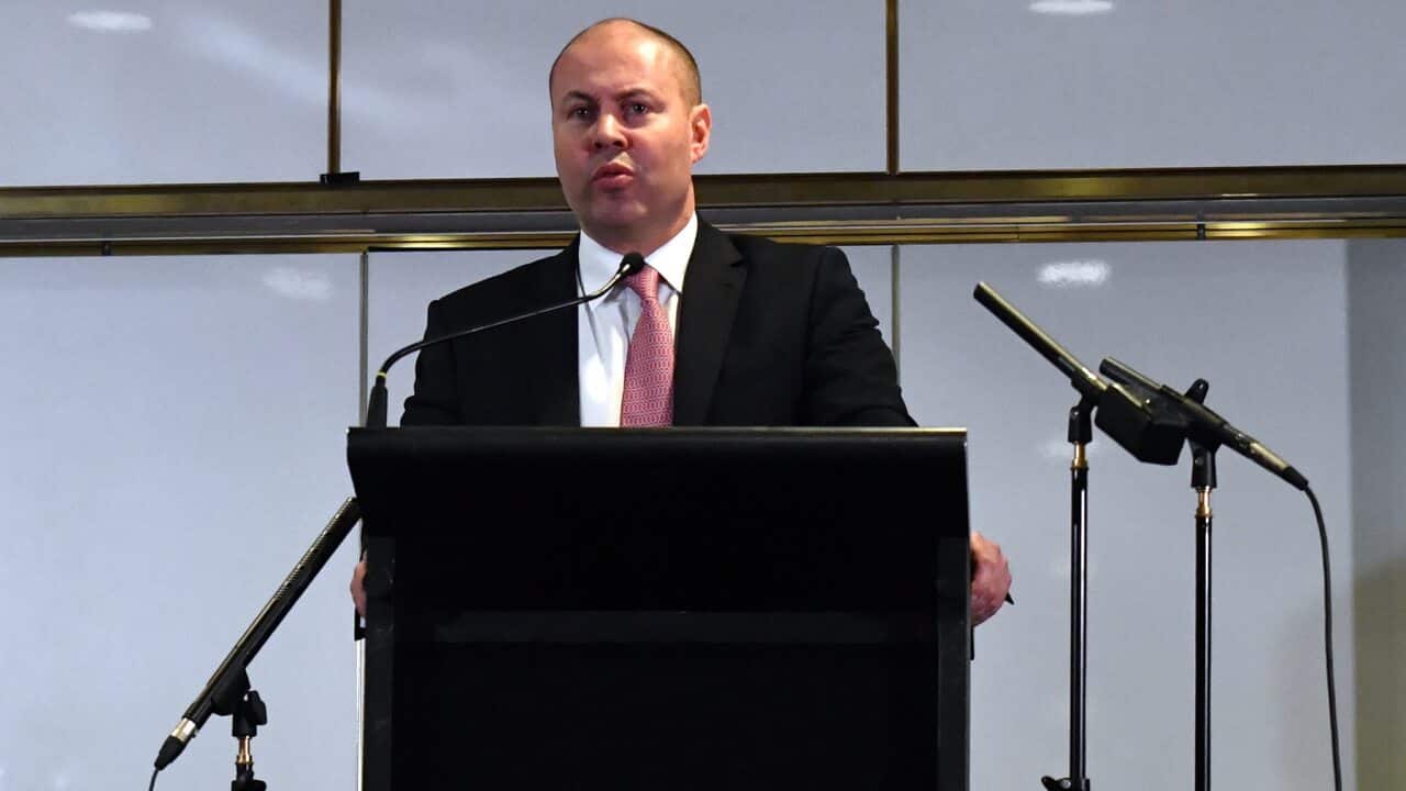 Josh Frydenberg has asked the ACCC to investigate why banks did not pass on interest rate cuts to customers in full