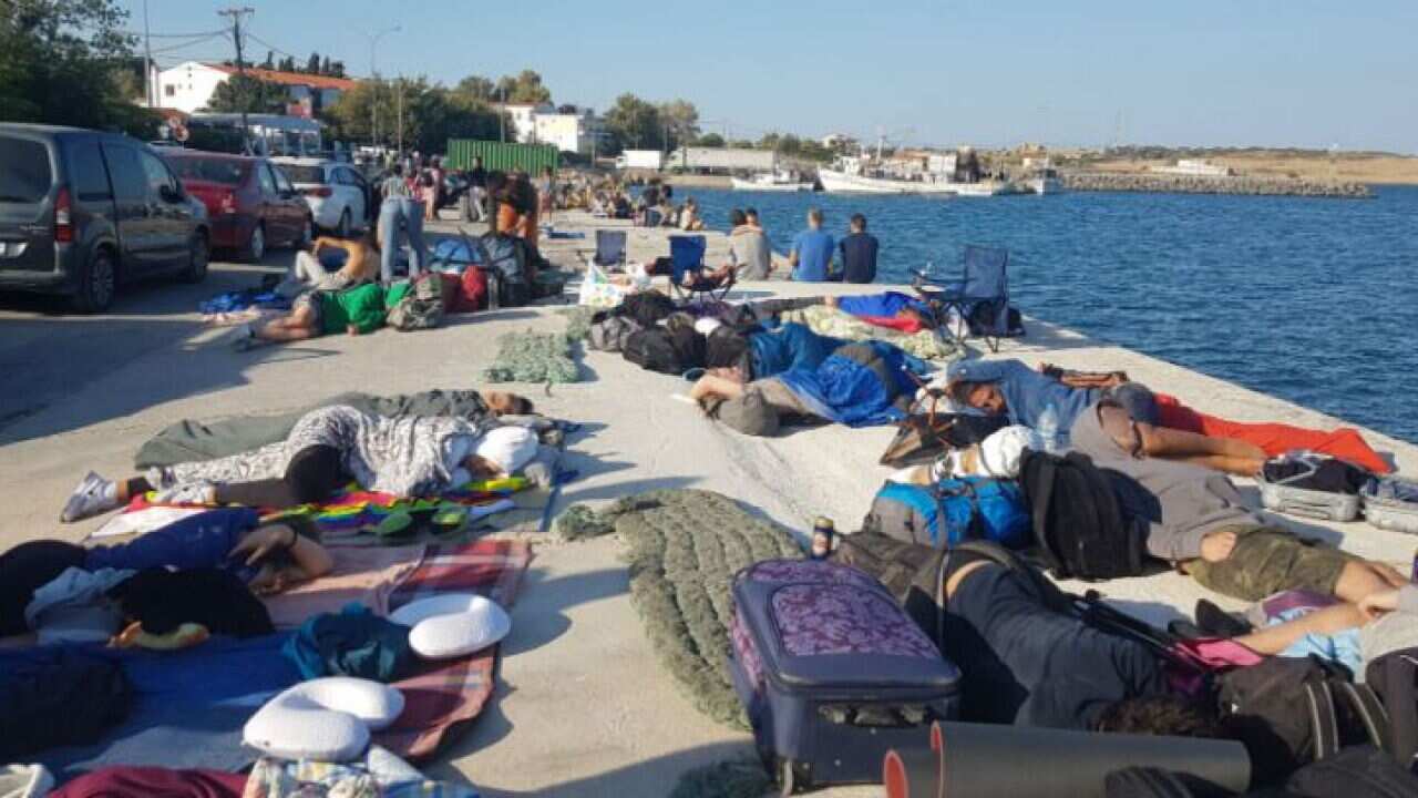 Samothraki