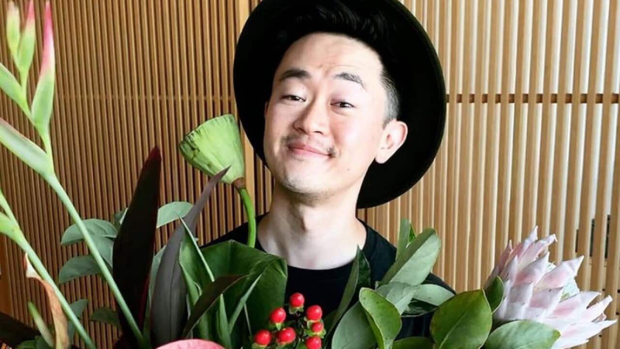 Benjamin Law has resigned from the Sydney Festival board.